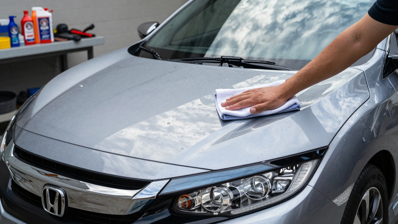 Best Car Detailing Brand in 2024: Top Kits and Why They Work