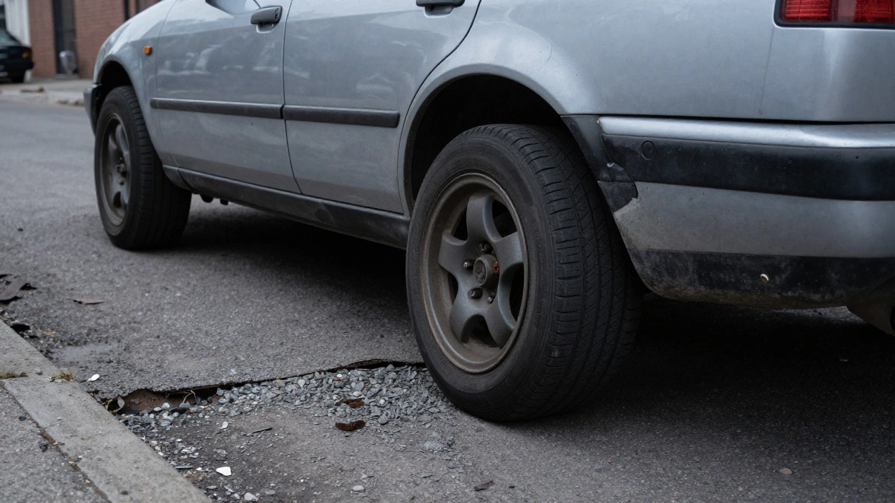 Can I Just Buy Springs to Lower My Car? Here’s What Really Happens