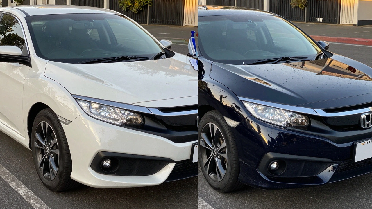 Is Car Detailing Worth the Money? Real Costs vs Real Results