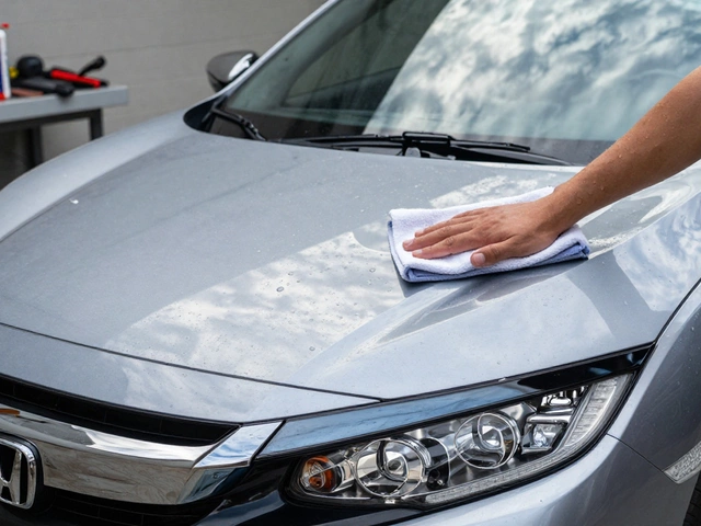 Best Car Detailing Brand in 2024: Top Kits and Why They Work