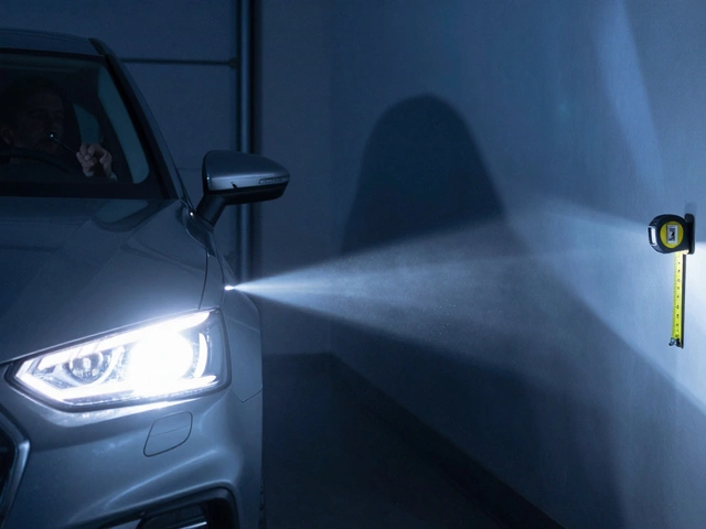 Do LED Headlights Need Adjustment? Here’s What Actually Matters