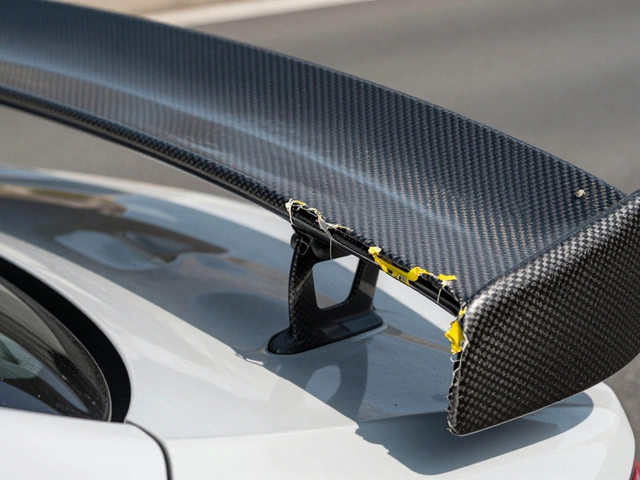 What Are the Disadvantages of Carbon Fiber? Real-World Drawbacks for Automotive Parts