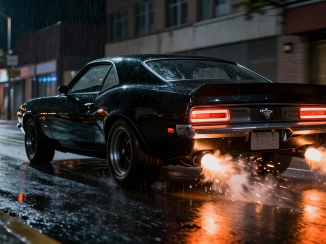 What Is the Loudest Type of Exhaust? Top Noisy Systems Explained