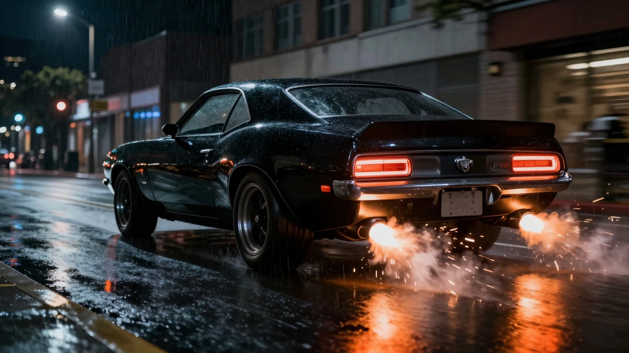 What Is the Loudest Type of Exhaust? Top Noisy Systems Explained