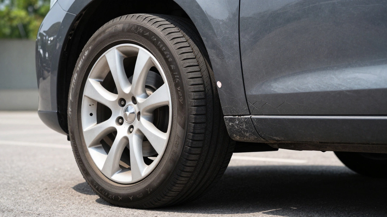 Are 2 Inch Spacers Bad for Your Car? Here’s What Actually Happens