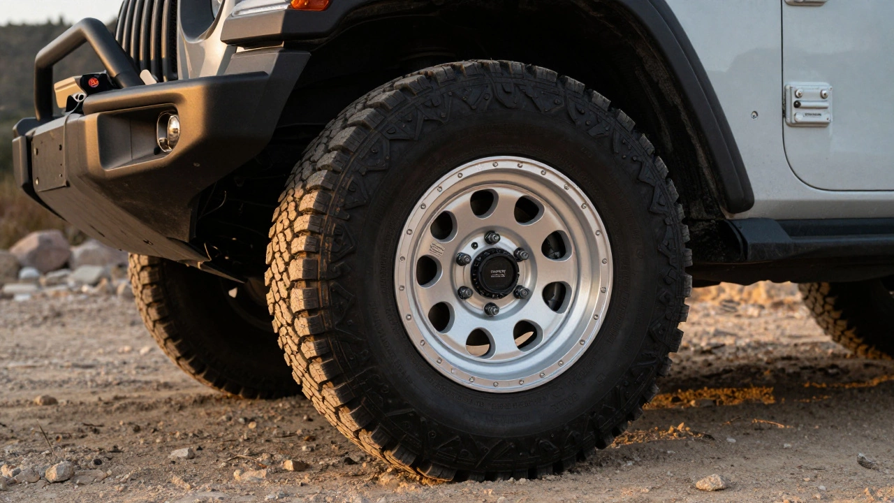 Are Spacers OK for 4x4? The Real Risks and Benefits You Can't Ignore
