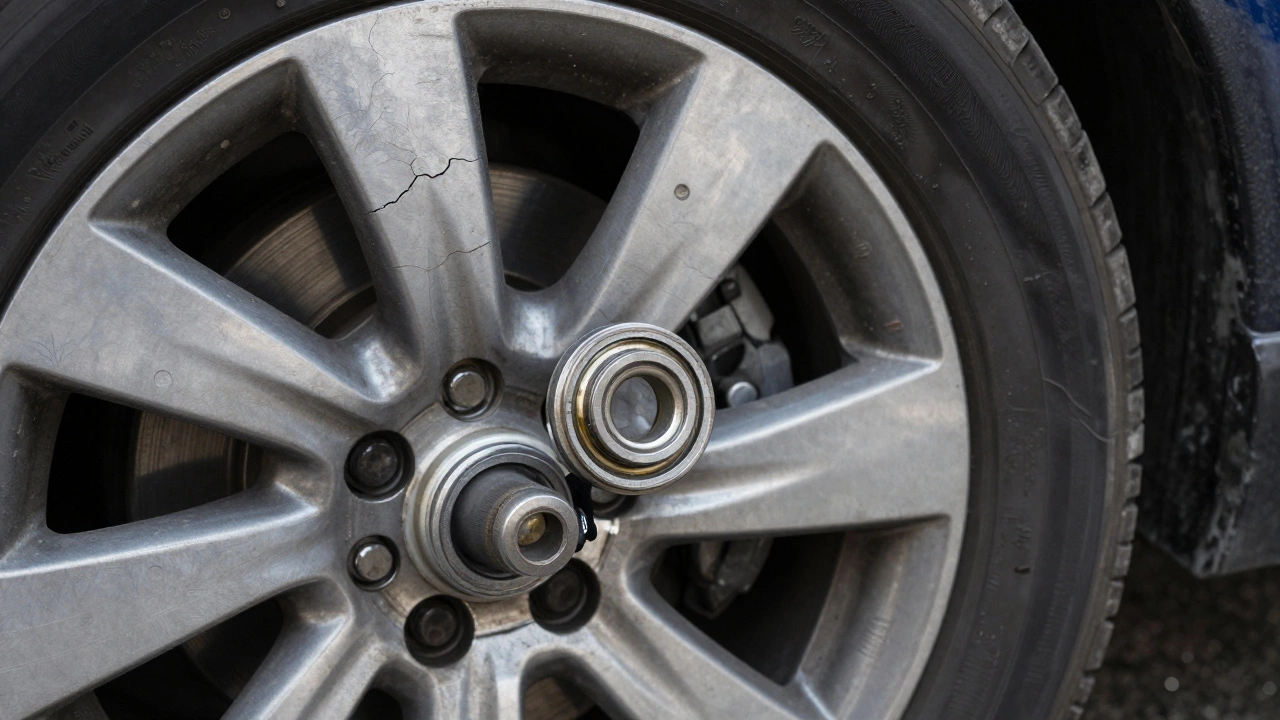 Are Wheel Spacers Bad for Wheel Bearings? The Truth Behind the Risks