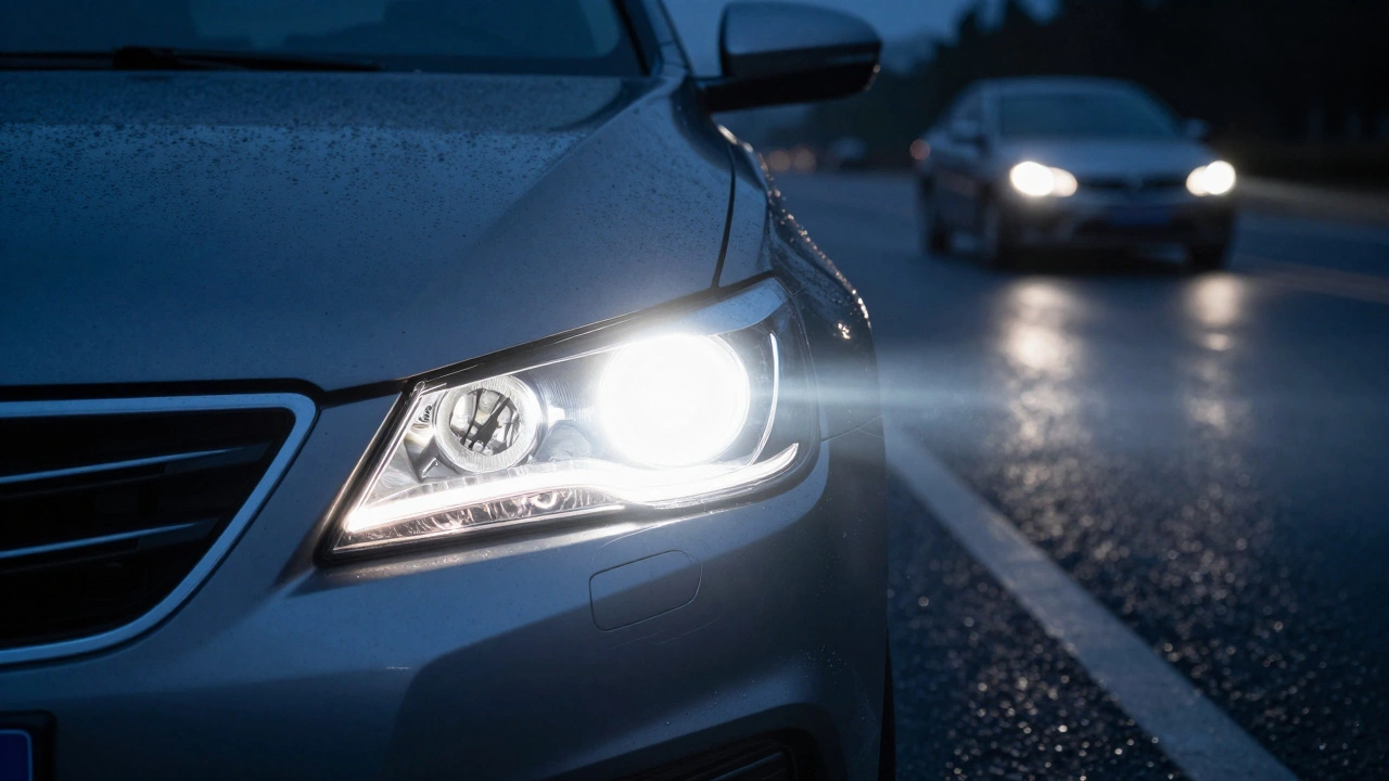 Do You Need a New Headlight Assembly for LED Lights?