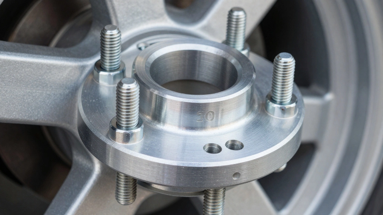 How Long Does a Wheel Spacer Last? Real-World Durability Explained