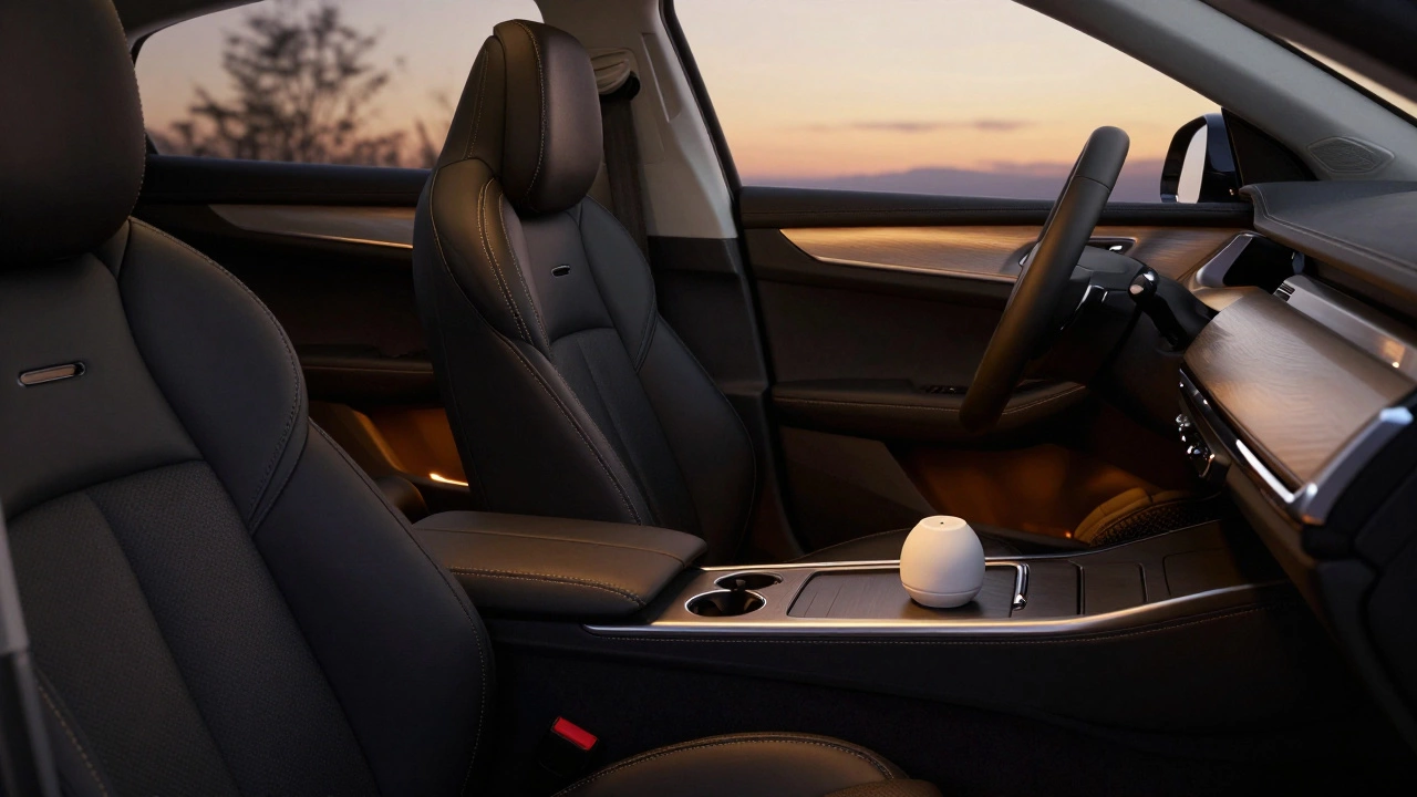 How to Make Your Car Interior Look Aesthetic: Simple Upgrades That Actually Work