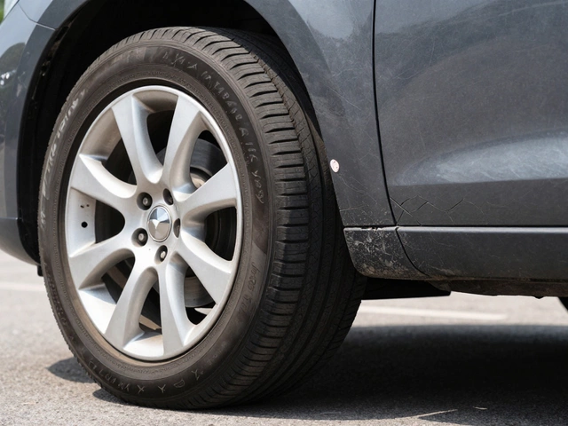 Are 2 Inch Spacers Bad for Your Car? Here’s What Actually Happens