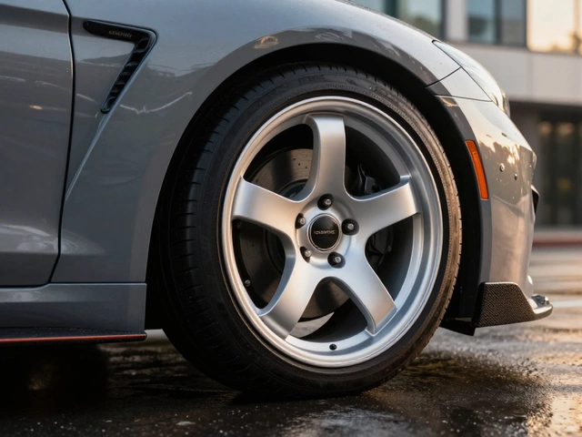What Do Wheel Spacers Do? Understanding Their Purpose and Real-World Impact