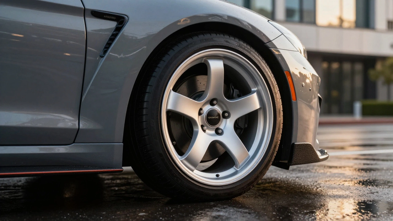 What Do Wheel Spacers Do? Understanding Their Purpose and Real-World Impact