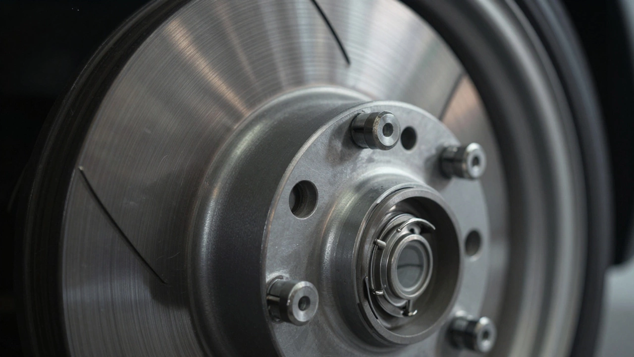 Better Alternatives to Wheel Spacers: Safety, Performance & Options