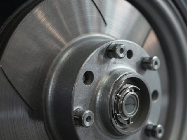 Better Alternatives to Wheel Spacers: Safety, Performance & Options