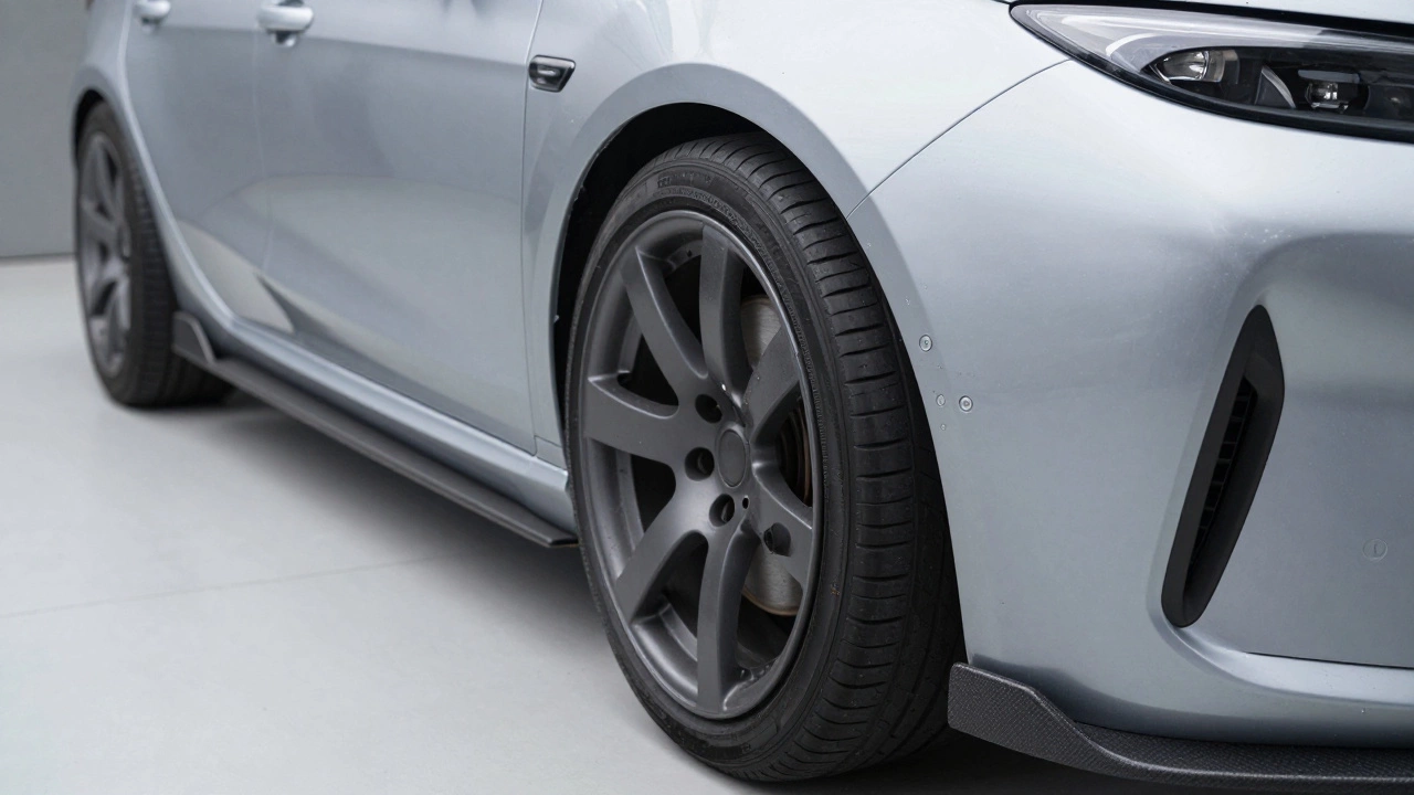 Do Lowering Springs Ruin Your Ride Quality? The Honest Truth