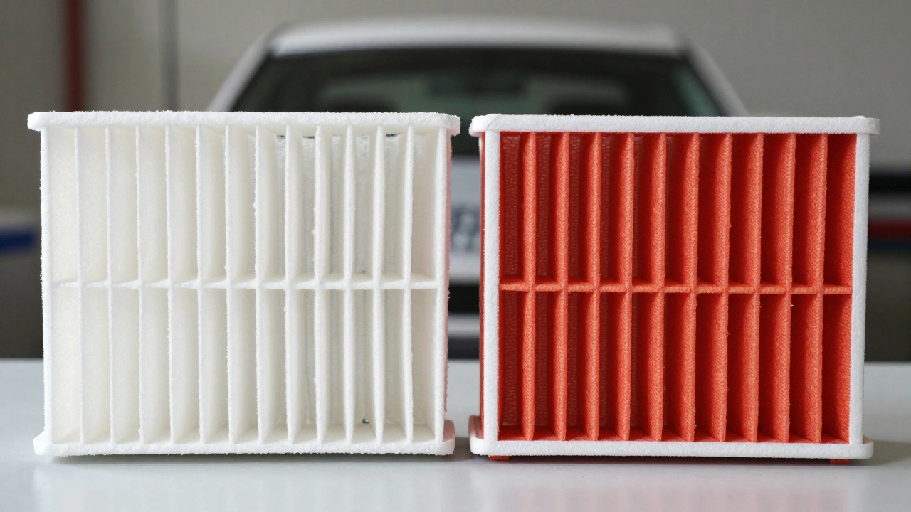 Do Performance Air Filters Actually Increase Horsepower?