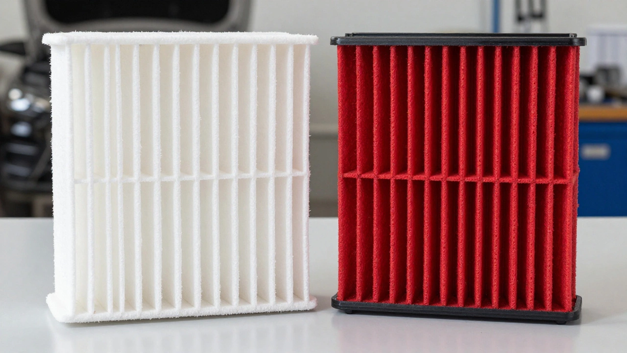 K&N Air Filters: Are They Actually Worth the Money?