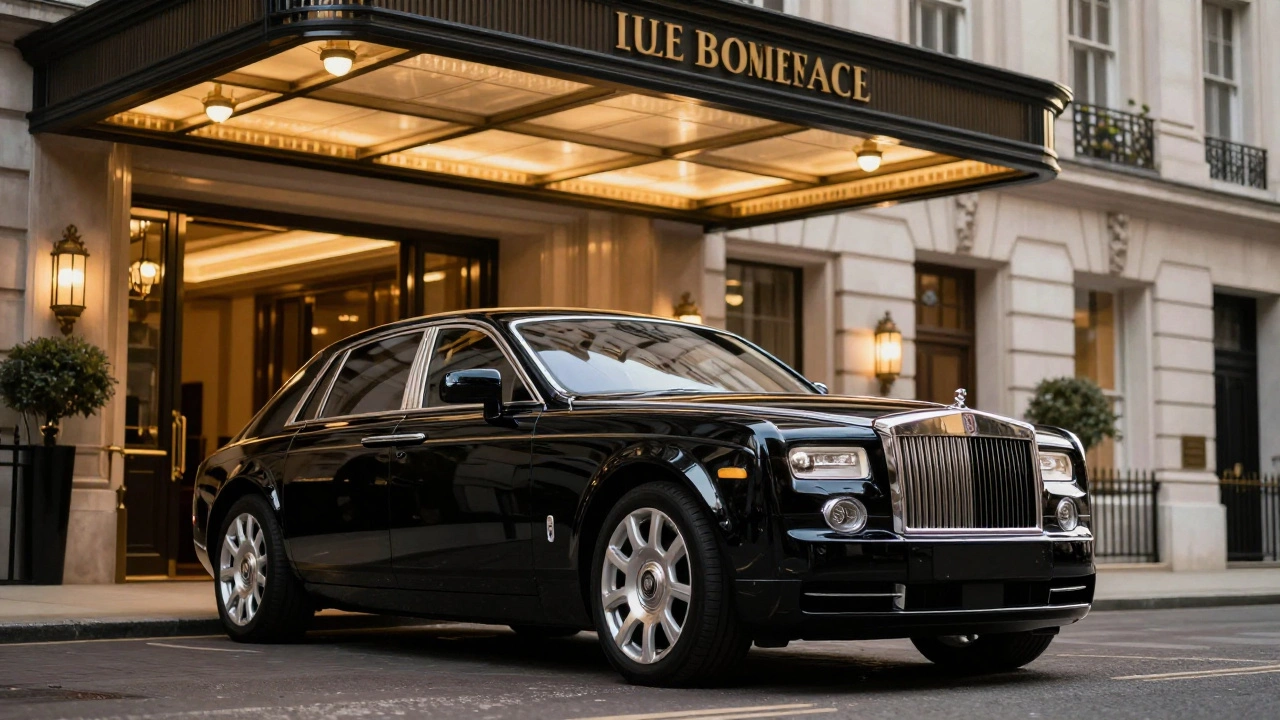 The Classiest Car Colors: A Guide to Timeless Automotive Elegance