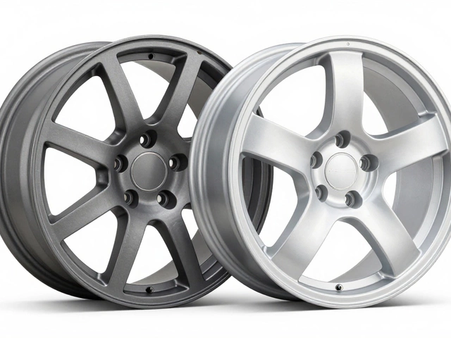 Do Alloy Wheels Save Gas? The Truth About Weight and Fuel Economy