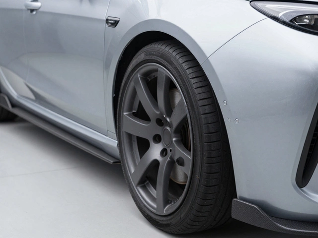 Do Lowering Springs Ruin Your Ride Quality? The Honest Truth