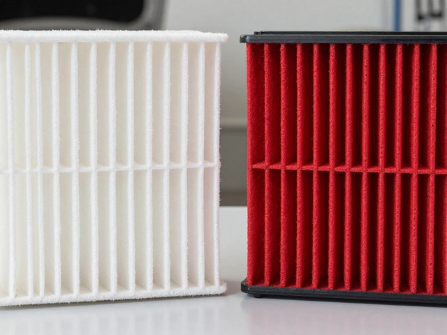 K&N Air Filters: Are They Actually Worth the Money?