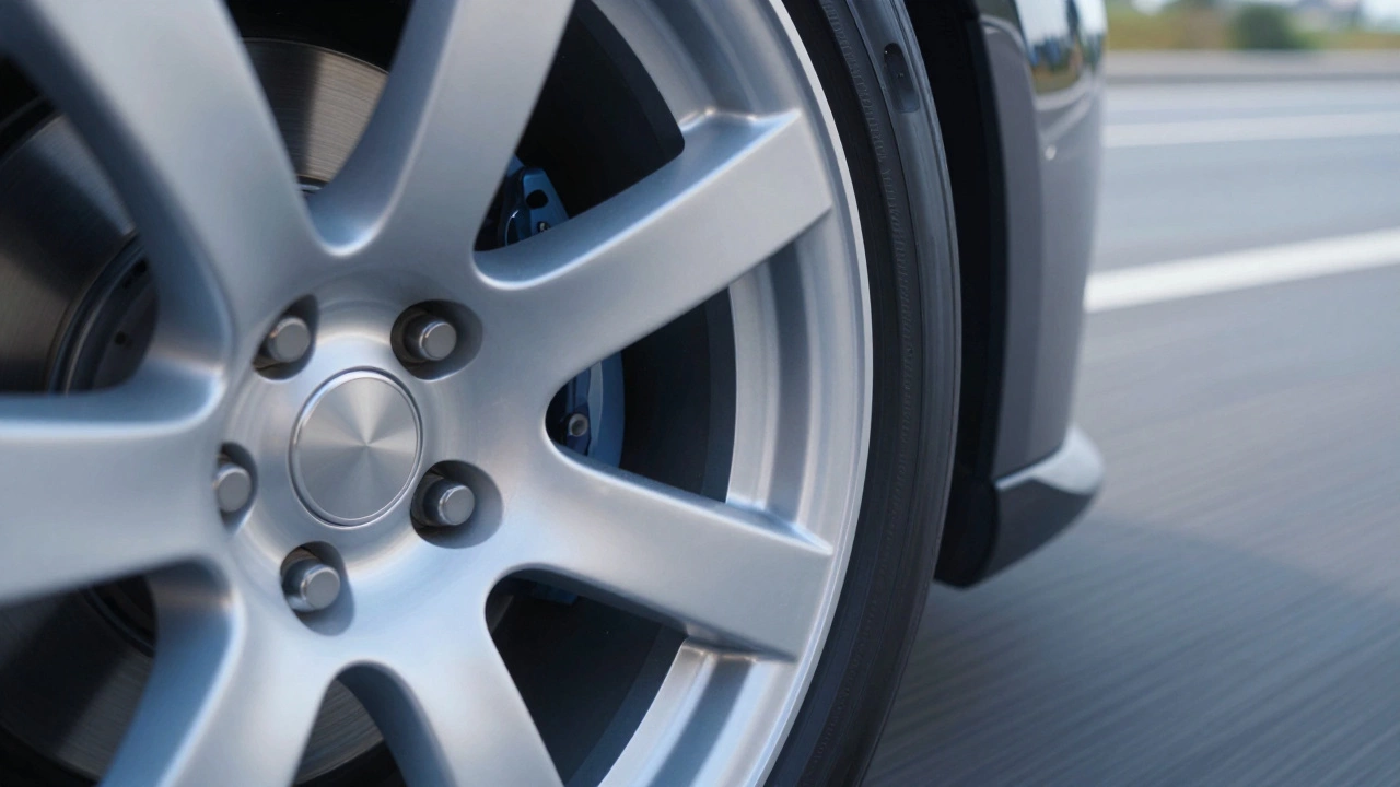 Are Wheel Spacers Safe at High Speeds? The Real Truth