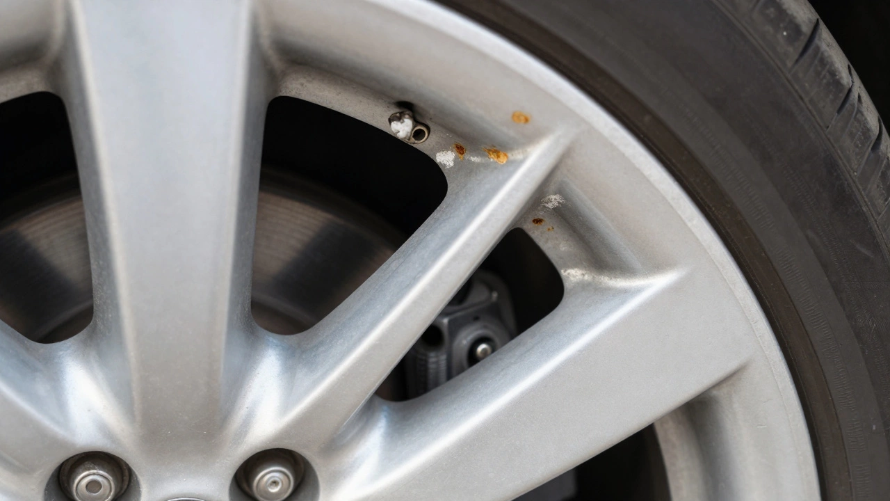 Can You Repair Corroded Alloy Wheels? A Complete Guide to Fixing Rust and Damage