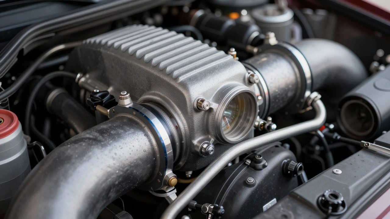 Does Lowering PSI Increase CFM? The Truth About Air Filters and Pressure