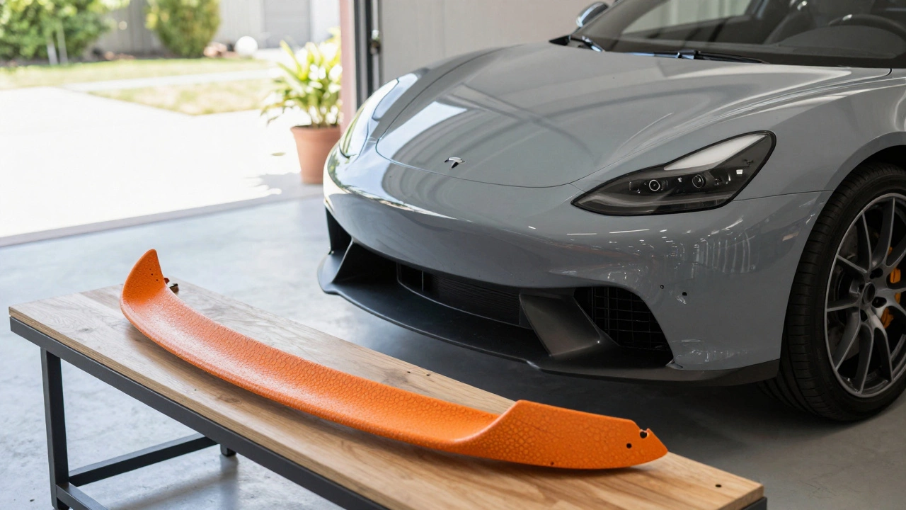 How Much Should You Spend on a Body Kit? Price Guide & Budget Tips