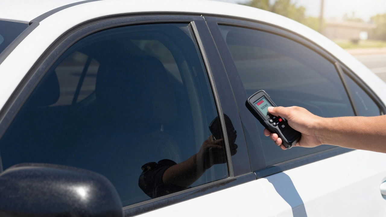 Is 15% Tint Legal in Texas? Complete 2026 Window Tint Law Guide