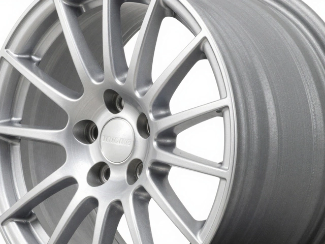 Alloy Rims vs. Steel Wheels: Weight, Heat, and Cost Explained