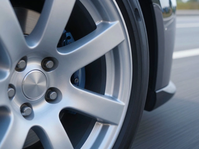 Are Wheel Spacers Safe at High Speeds? The Real Truth