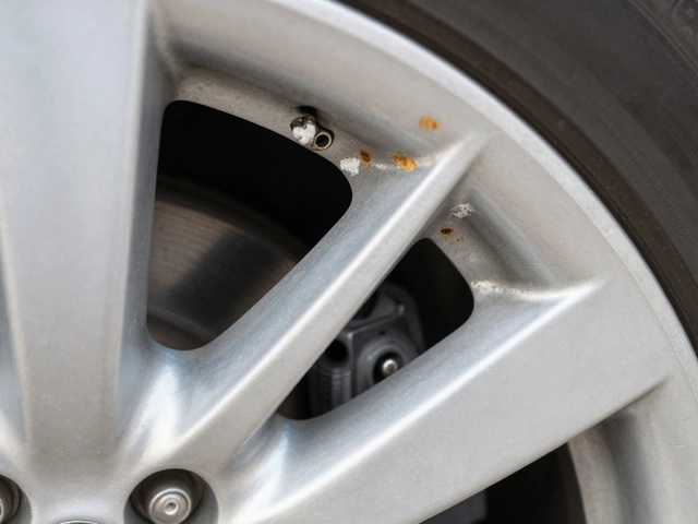 Can You Repair Corroded Alloy Wheels? A Complete Guide to Fixing Rust and Damage