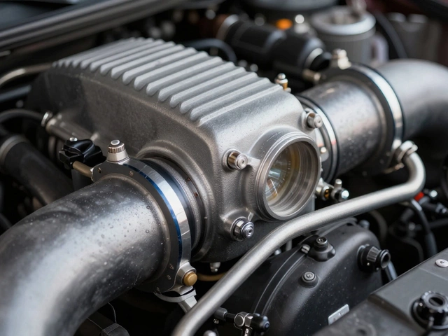 Does Lowering PSI Increase CFM? The Truth About Air Filters and Pressure