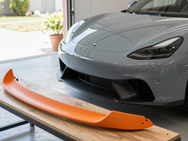 How Much Should You Spend on a Body Kit? Price Guide & Budget Tips