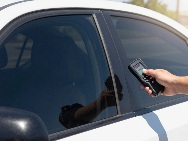 Is 15% Tint Legal in Texas? Complete 2026 Window Tint Law Guide