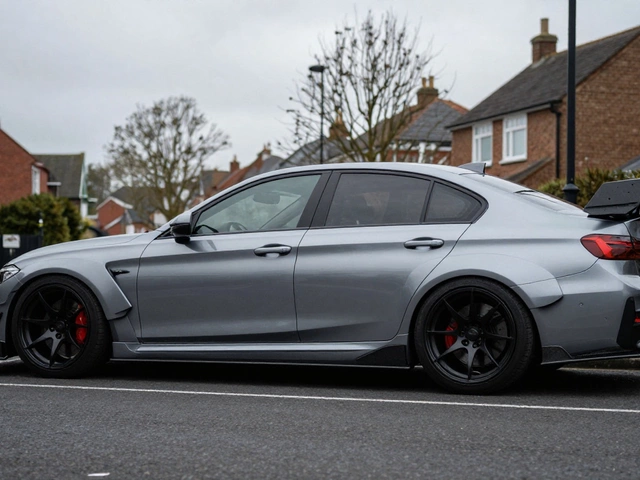 What Devalues a Car Most? The Truth About Body Kits and Modifications