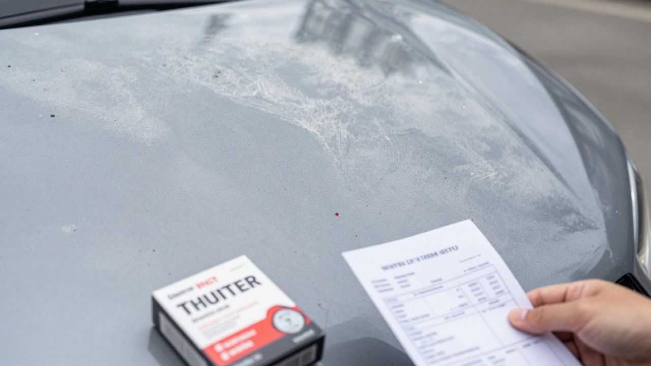 Are Car Detailing Kits Worth It? A Real-World Breakdown of Costs, Results, and Risks