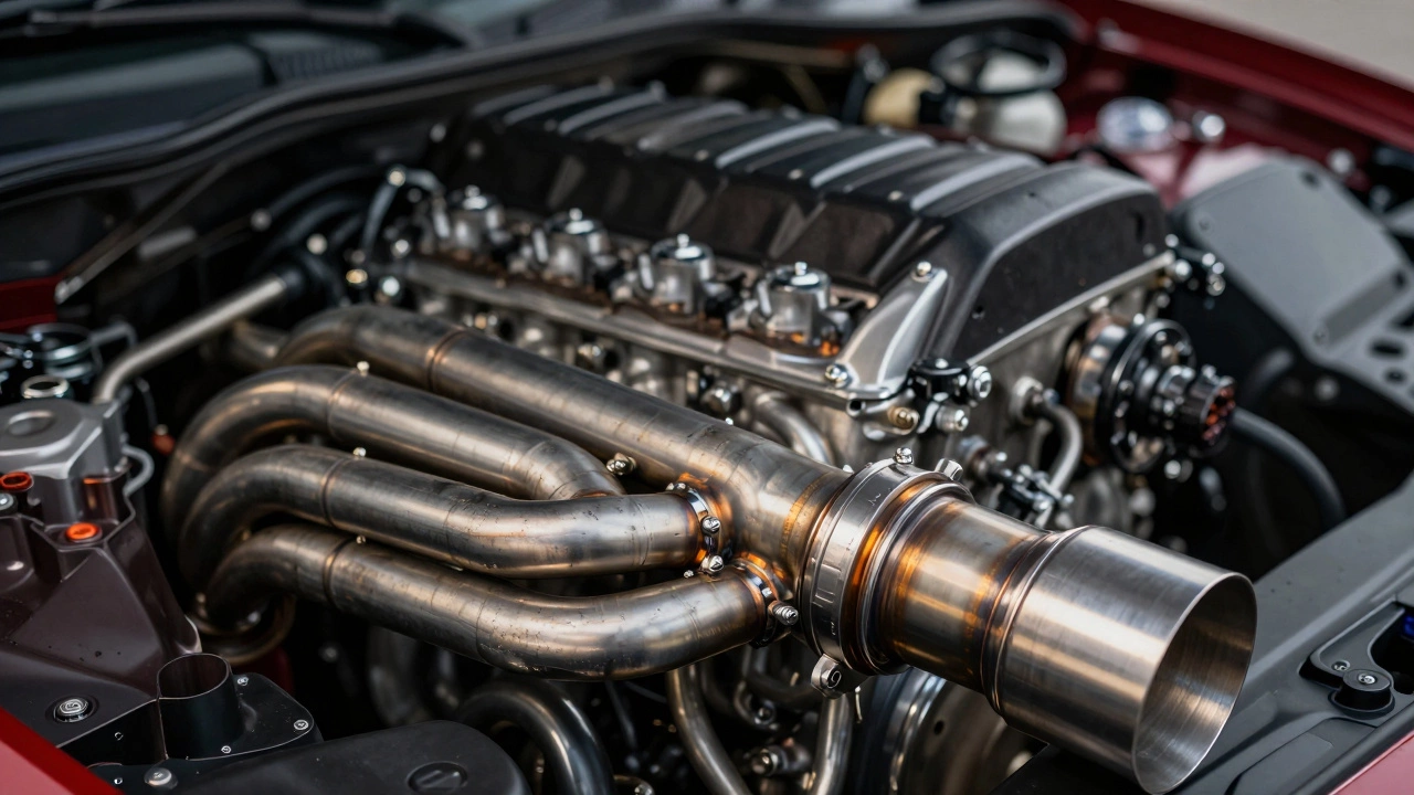 Are Full System Exhausts Worth It? Sound, Power & Cost Breakdown