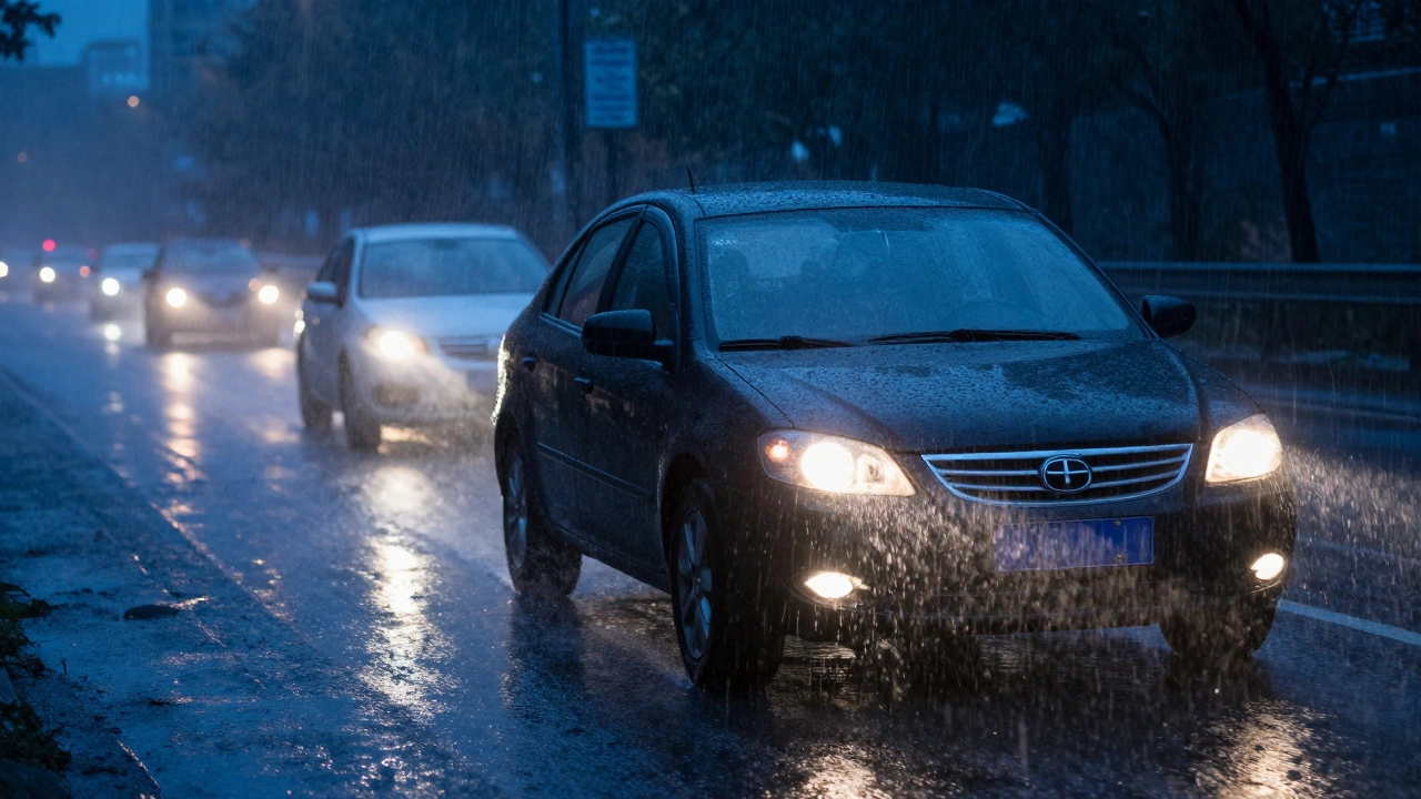 Can You Put LED Bulbs in Old Headlights? A Practical Guide