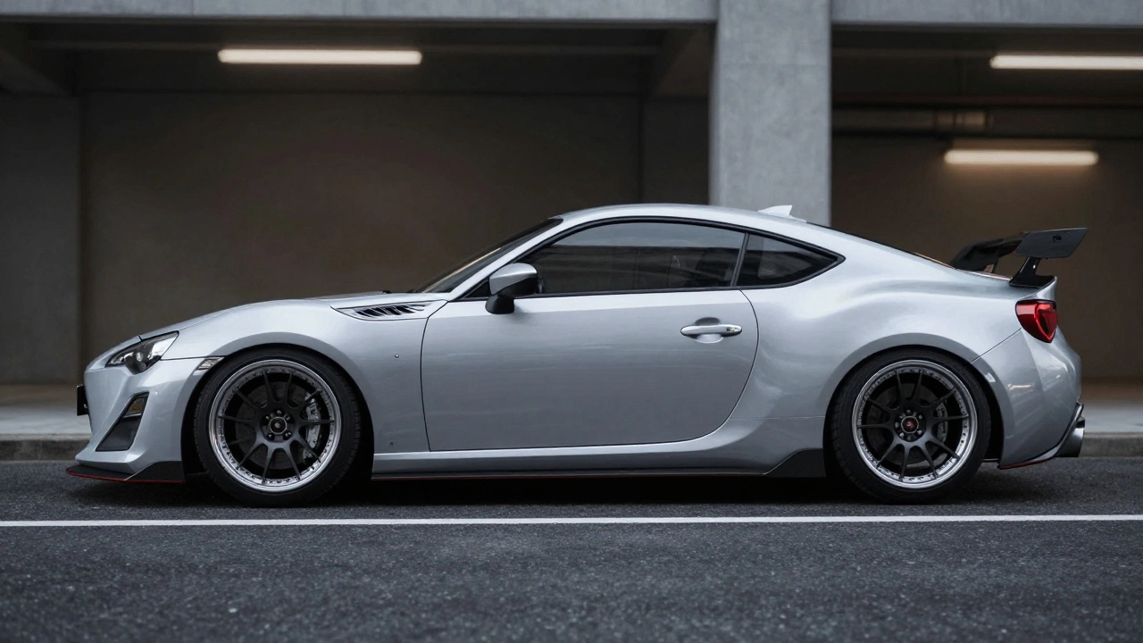 How Low Should I Lower My Car? The Ultimate Guide to Stance, Springs, and Safety
