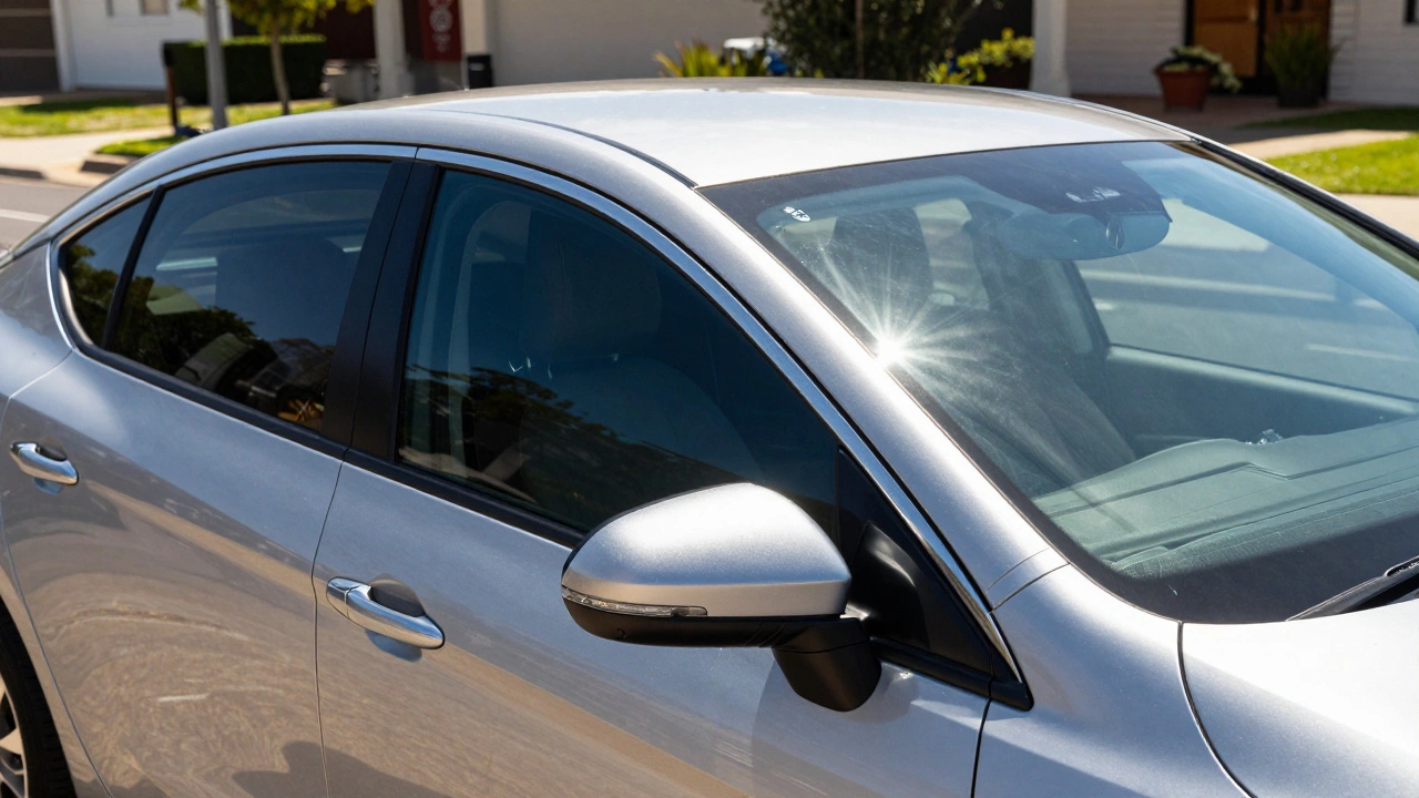 How Much Is Window Tinting for a Car in Australia? (2026 Price Guide)