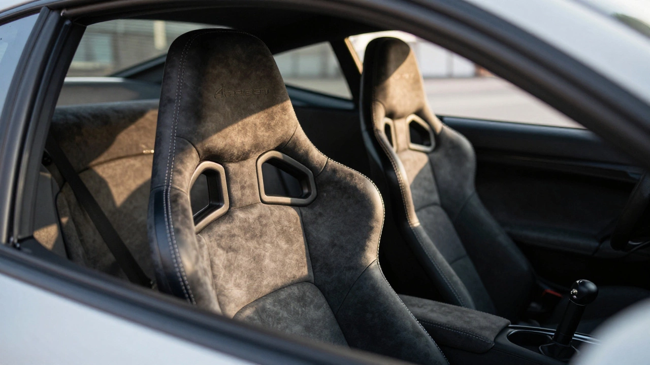 Is It Worth Getting an Expensive Custom Car Seat? The Real Cost vs. Comfort Breakdown