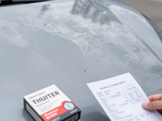 Are Car Detailing Kits Worth It? A Real-World Breakdown of Costs, Results, and Risks