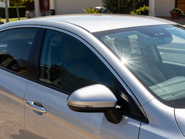 How Much Is Window Tinting for a Car in Australia? (2026 Price Guide)