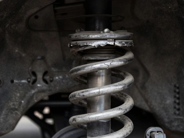 How to Tell If Your Lowering Springs Are Bad: Signs, Symptoms & Fixes