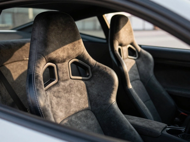 Is It Worth Getting an Expensive Custom Car Seat? The Real Cost vs. Comfort Breakdown