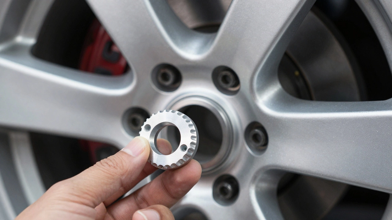 Are Wheel Spacers Safe for Daily Driving? Risks, Benefits & Installation Guide