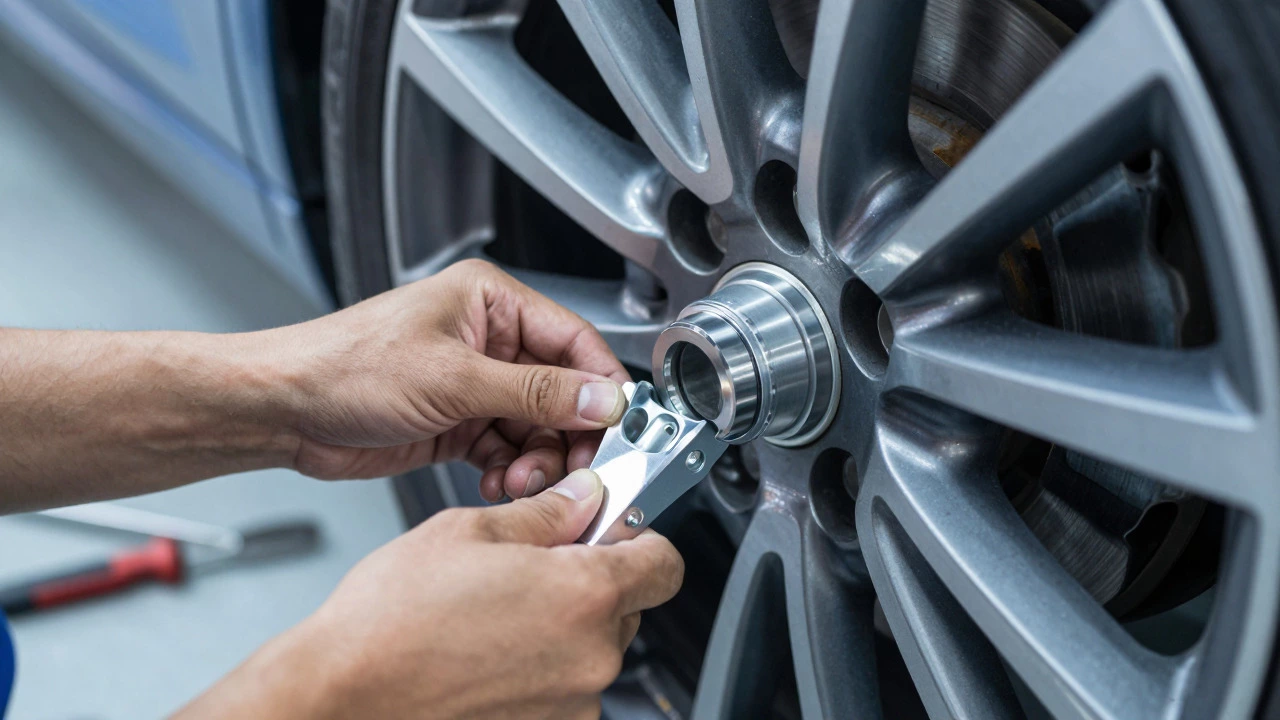 Do Wheel Spacers Wear Out Tires? The Real Impact on Tire Life